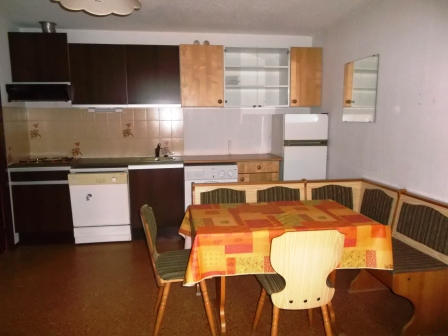 À vendre pavillon mitoyen en copropriété Sainte-Hélène dans le Médoc